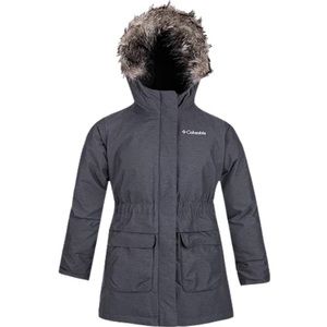 Columbia Winter Jacket